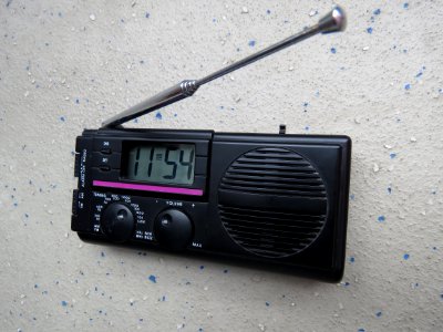 Technology Electronic Device Radio Electronics