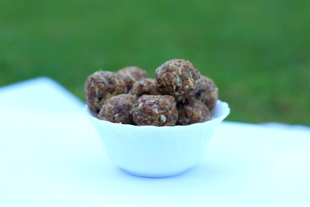 Meatball Superfood photo