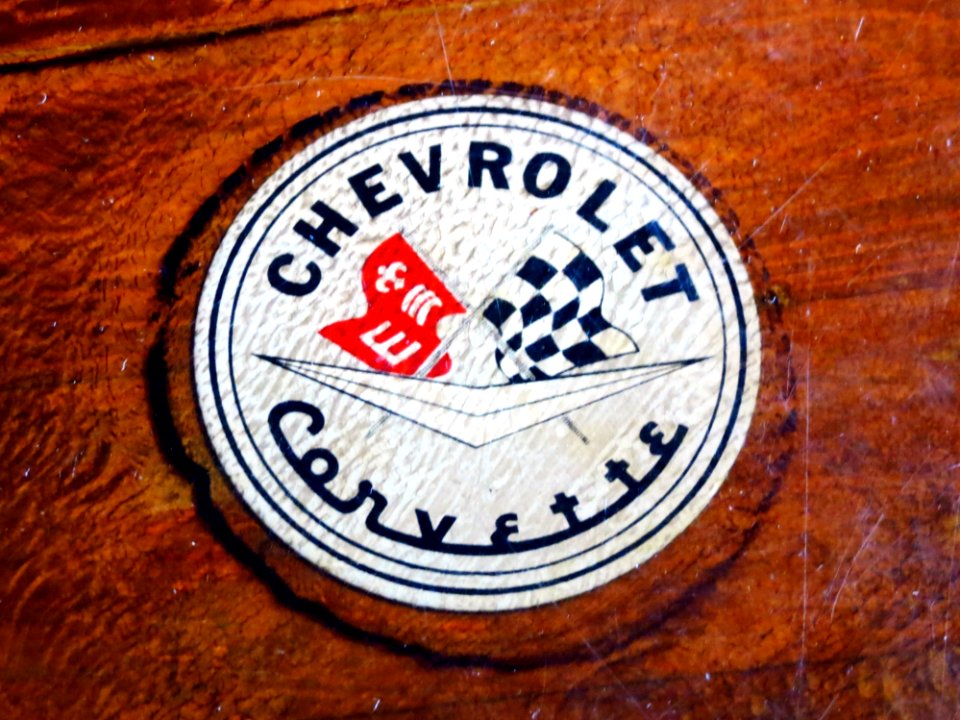 Font Logo Label Badge