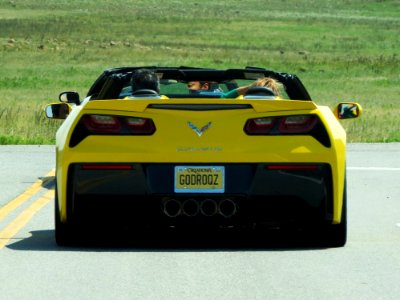 Car Motor Vehicle Sports Car Vehicle