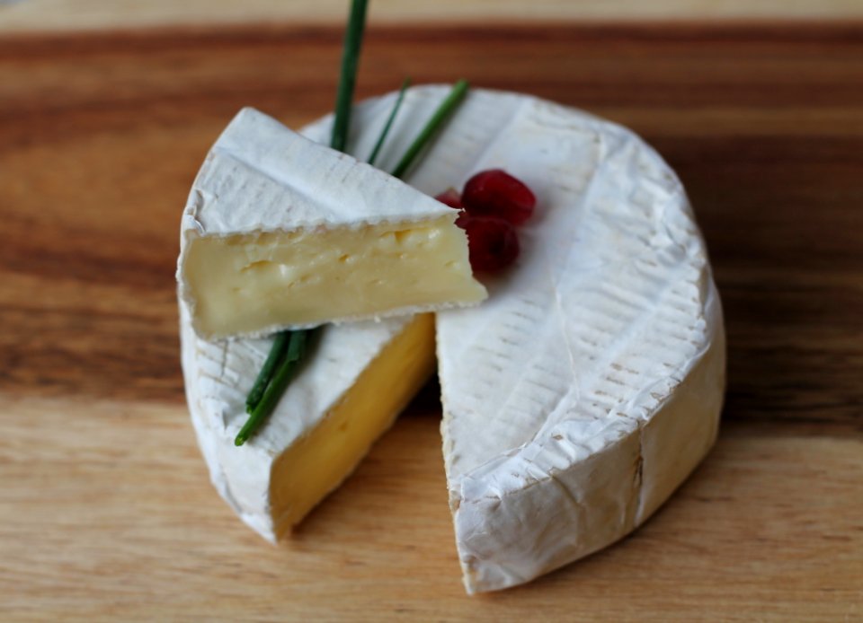 Cheese Brie Dairy Product Montasio