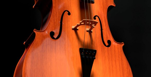 Musical Instrument Cello String Instrument Violone