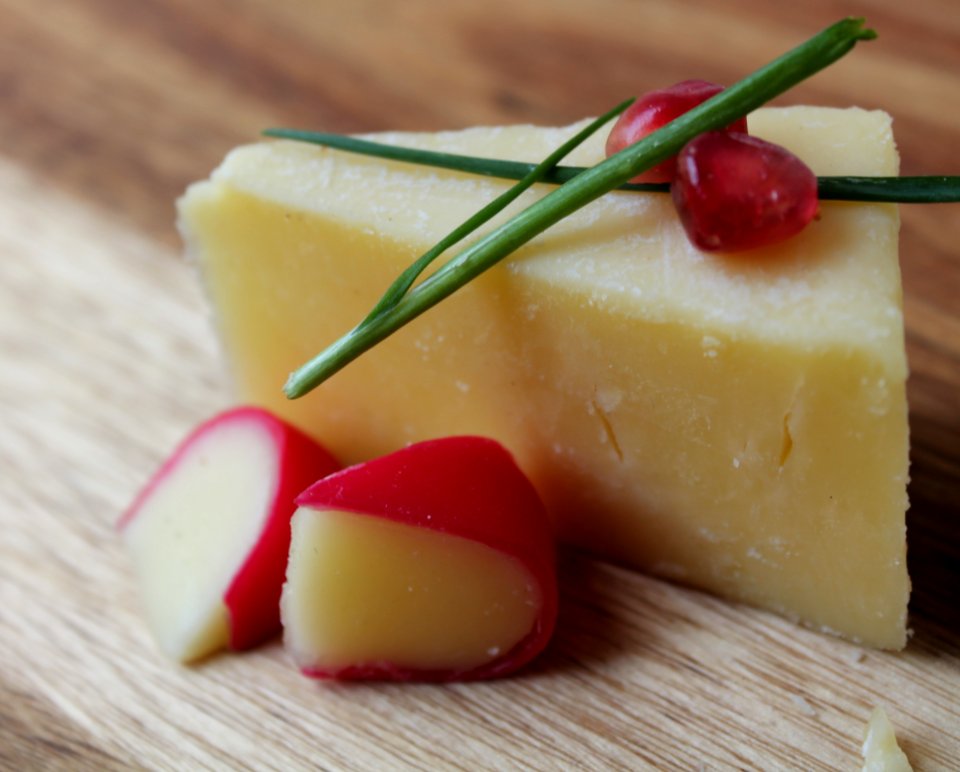 Uir Cheese Dish Cuisine