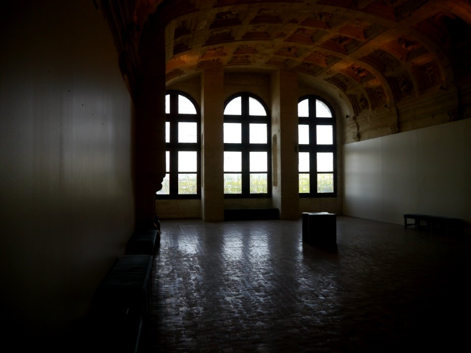 Property Tourist Attraction Window Daylighting