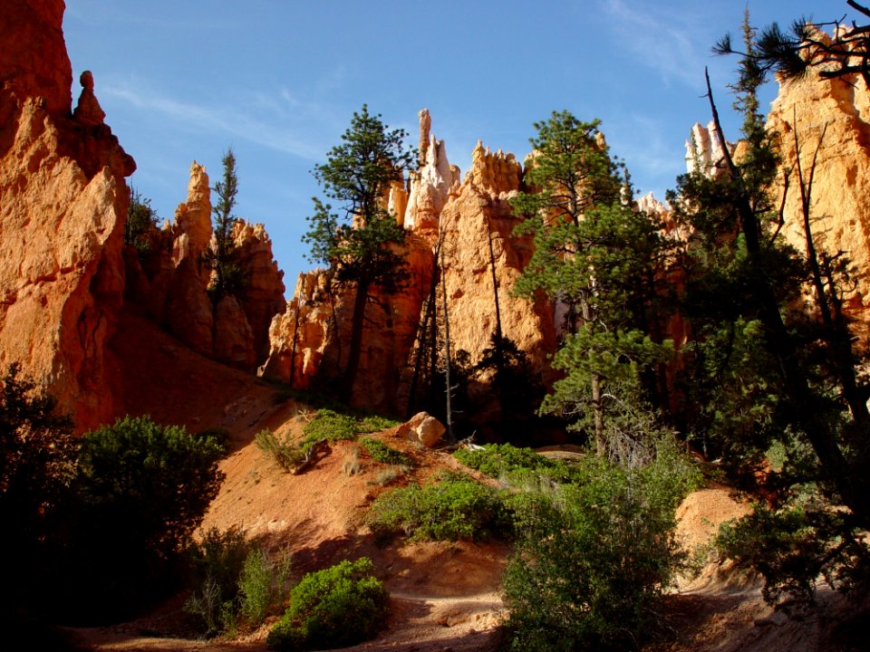 Canyon Wilderness Rock Nature Reserve photo