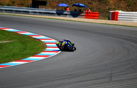 Race Track Racing Car Race