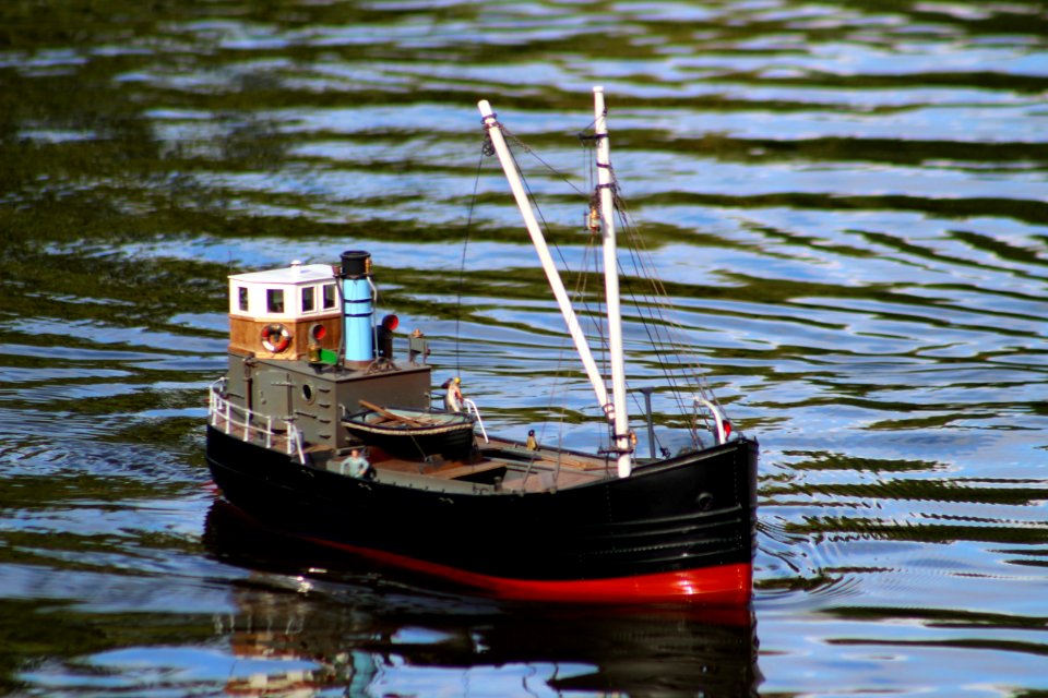 Water Transportation Boat Watercraft Water