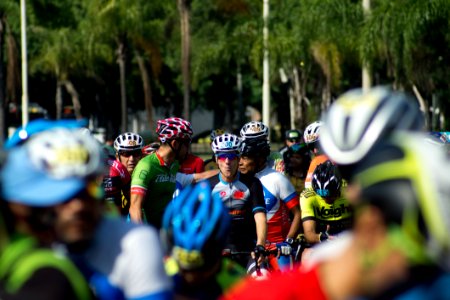 Cycling Road Bicycle Bicycle Racing Cycle Sport