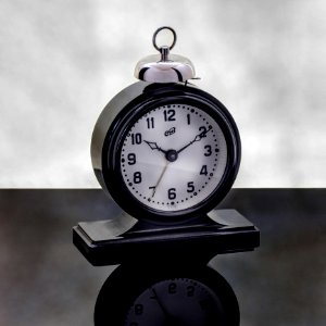 Clock Alarm Clock Watch Home Accessories