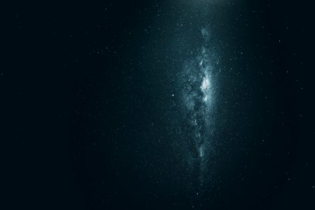 Photography Of Milky Way