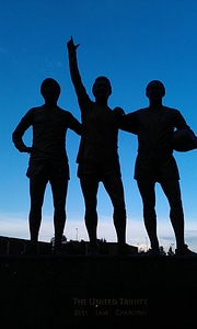 Football player manchester united