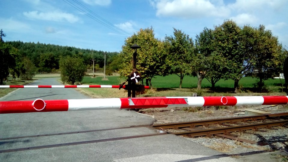 Pipeline Transport Pipe Recreation