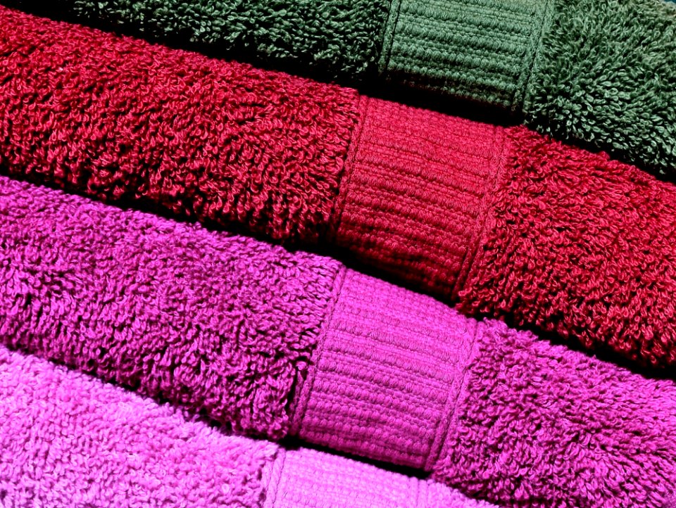 Pink Purple Violet Magenta