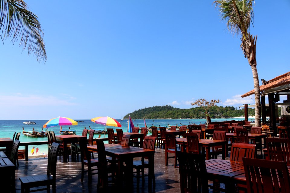 Resort Vacation Tourism Real Estate