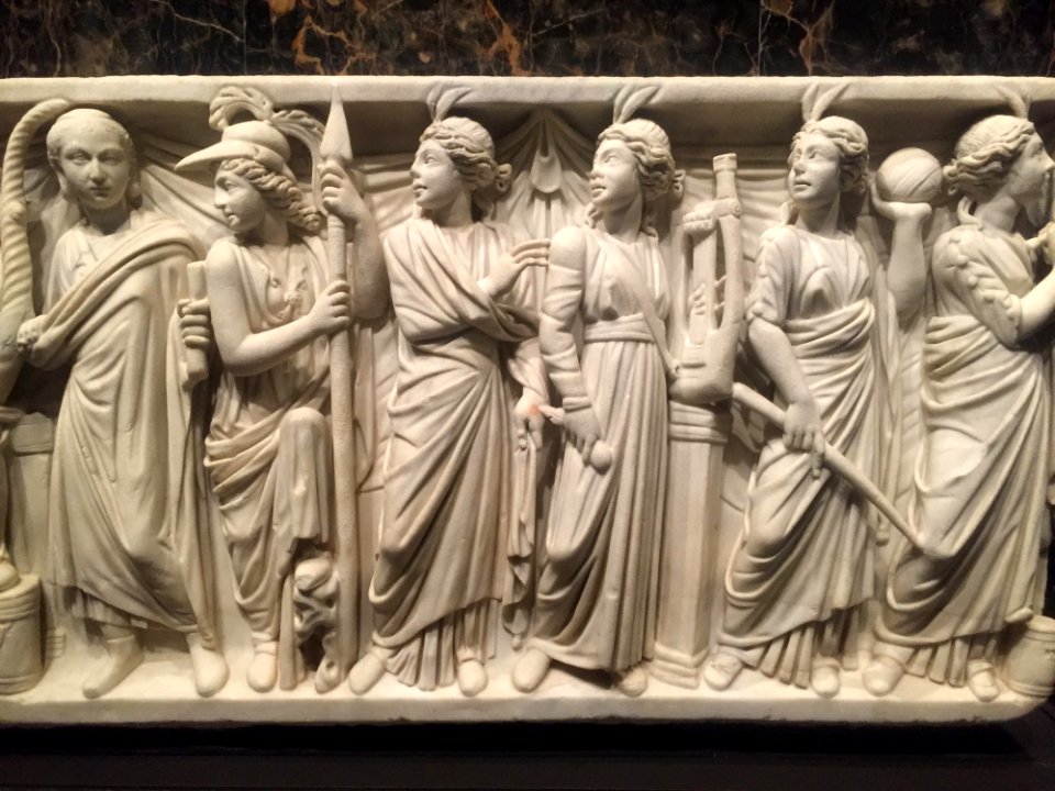Stone Carving Relief Classical Sculpture Sculpture