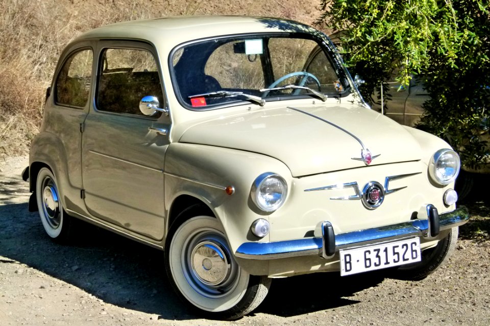 Car Motor Vehicle Vehicle City Car