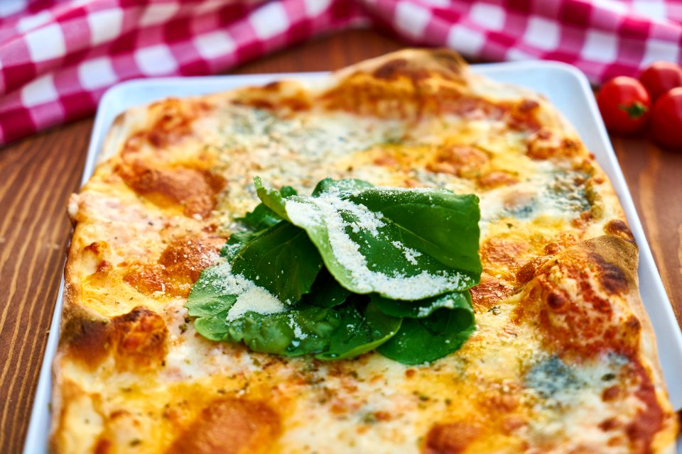 Dish Cuisine Food Italian Food