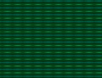 Green Pattern Line Texture