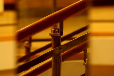 Wood Metal Material Angle