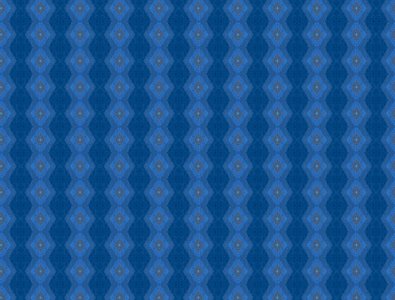 Blue Pattern Azure Textile photo