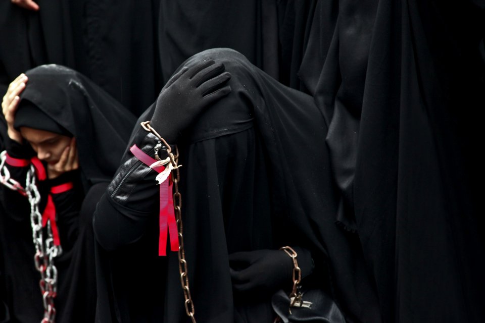 Outerwear Profession Abaya
