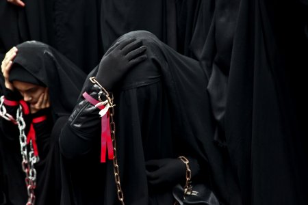 Outerwear Profession Abaya