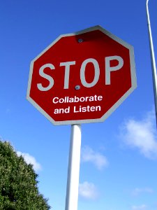Signage Street Sign Sky Stop Sign