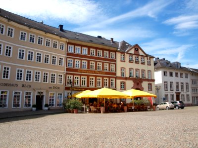 Property Town Town Square Plaza