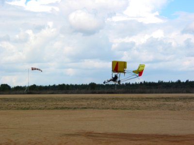 Sky Air Sports Cloud Aviation