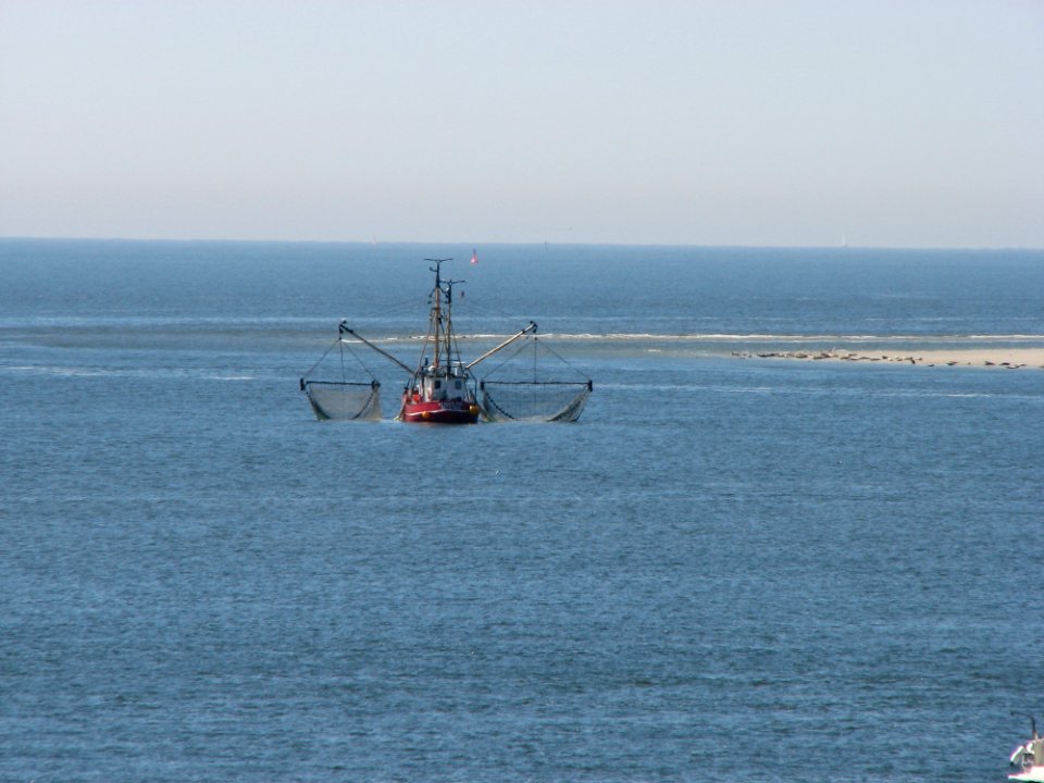 Sea Helicopter Rotorcraft Ocean