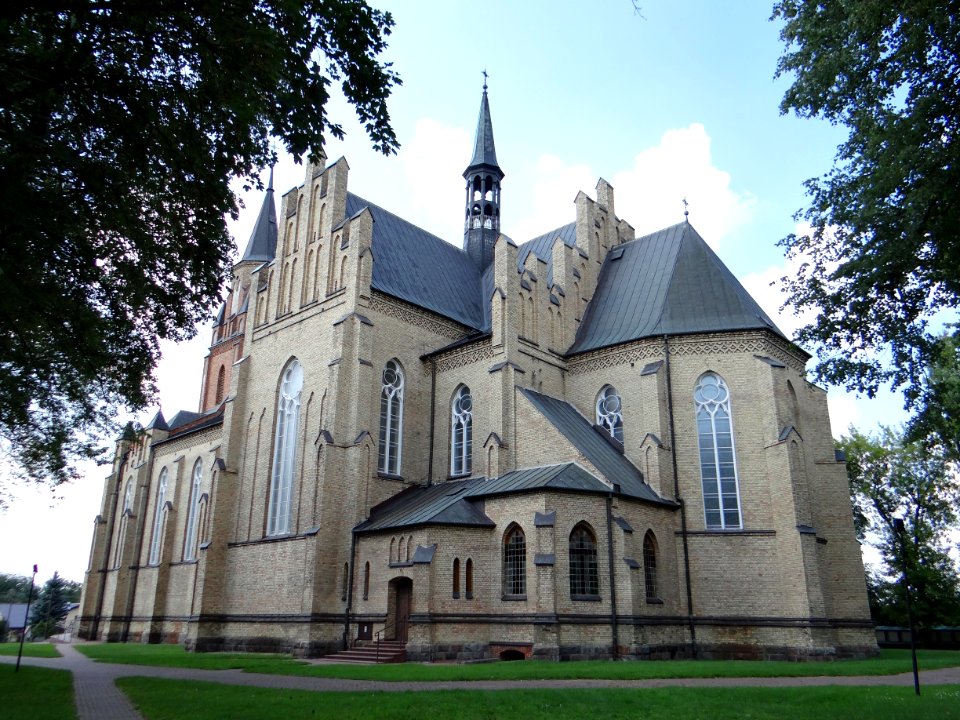 Medieval Architecture Place Of Worship Building Landmark
