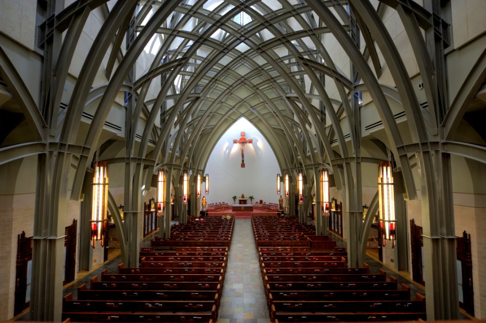 Building Place Of Worship Tourist Attraction Arch photo