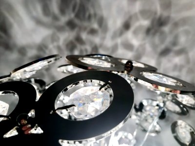 Fashion Accessory Jewellery Crystal Automotive Lighting photo