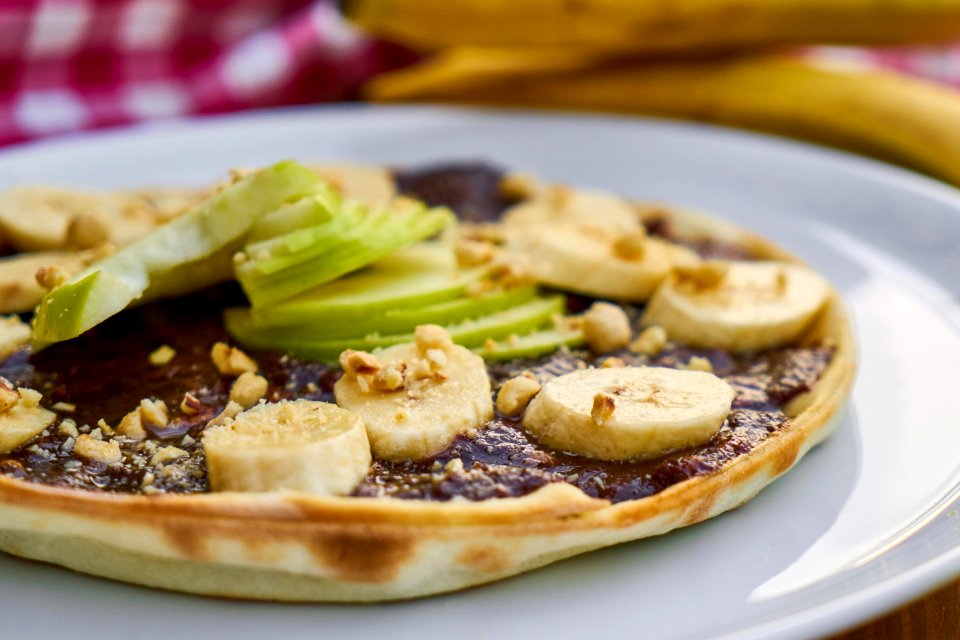 Dish Food Cuisine Breakfast