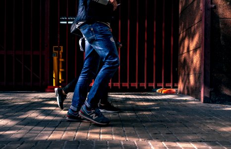 Footwear Jeans Photography Denim