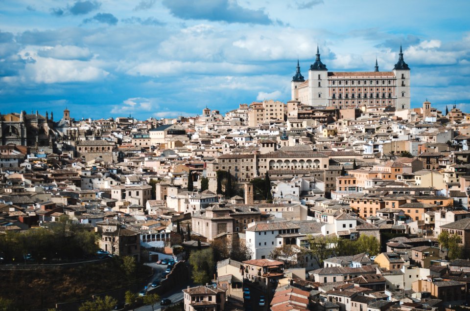 City Escape Of City