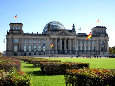 Landmark Palace Sky Stately Home