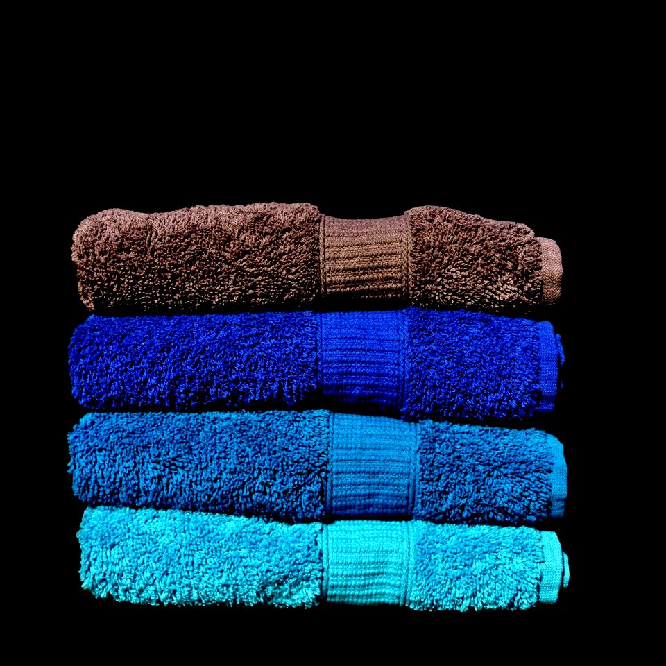 Textile Material Towel Product