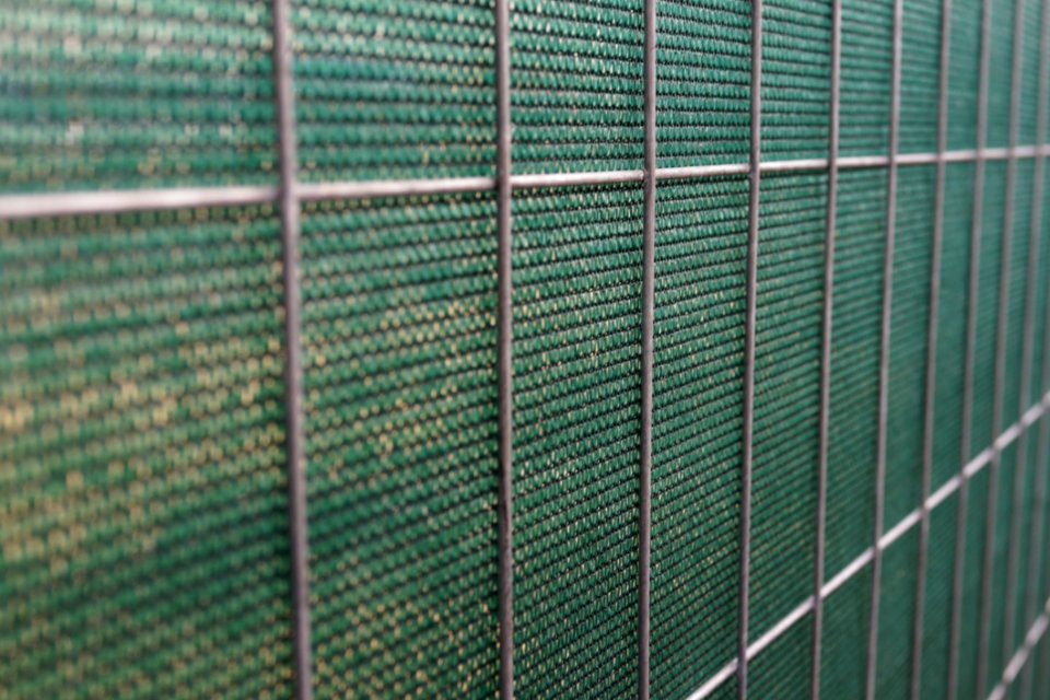 Net Chain Link Fencing Wire Fencing Mesh