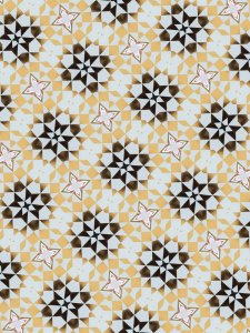 Pattern Design Textile Line photo