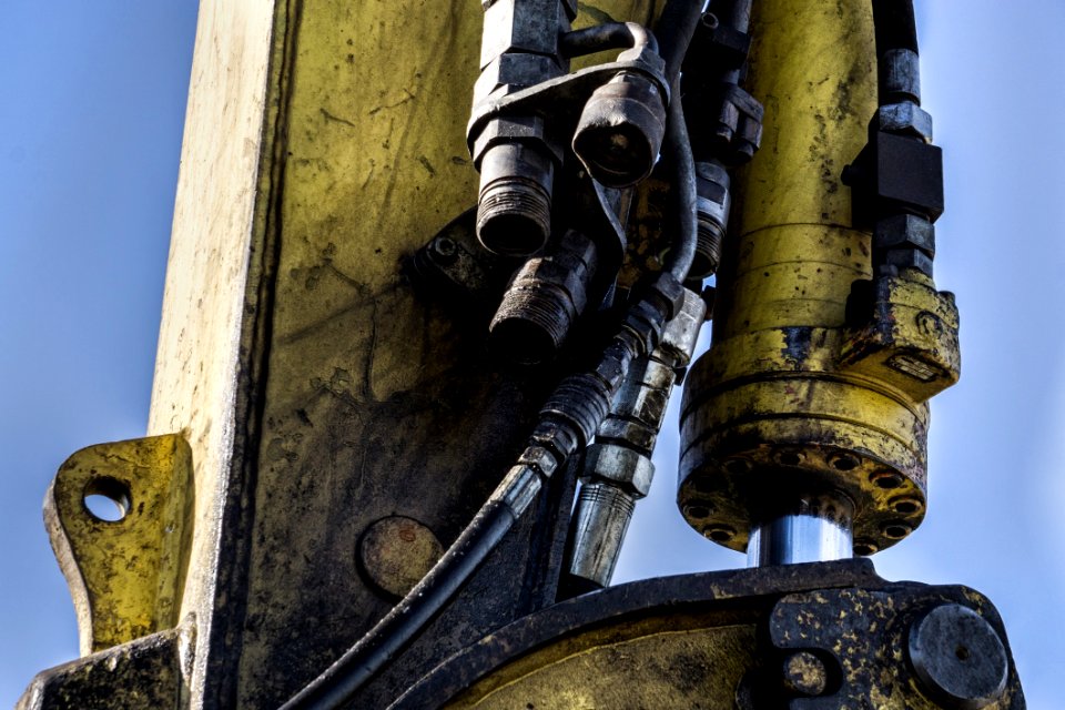 Metal Weapon Machine