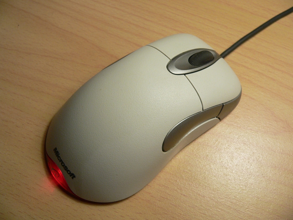 Technology internet device
