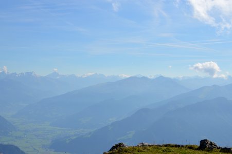 Sky Mountainous Landforms Mountain Range Mountain