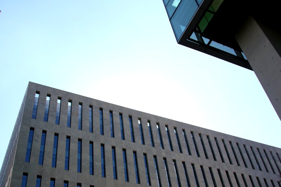 Building Sky Daytime Architecture