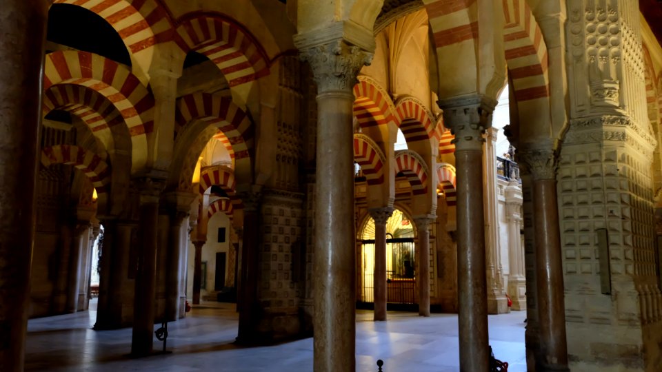 Column Historic Site Place Of Worship Medieval Architecture photo