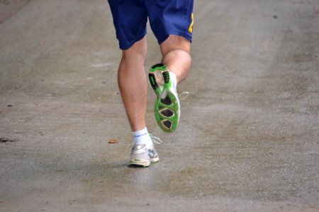 Footwear Shoe Human Leg Leg photo