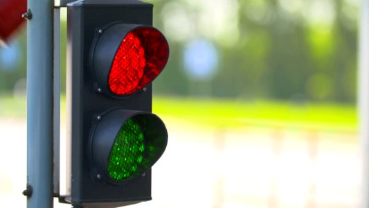 Traffic Light Signaling Device Product Design Light Fixture