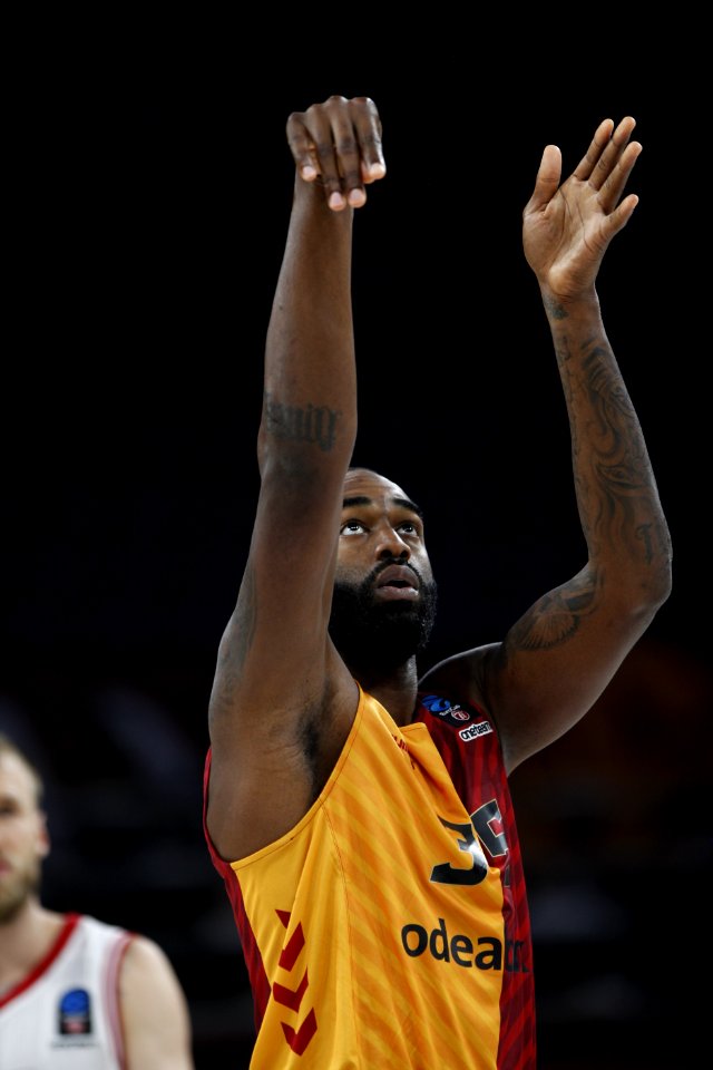 Basketball Player Man Basketball Moves Basketball