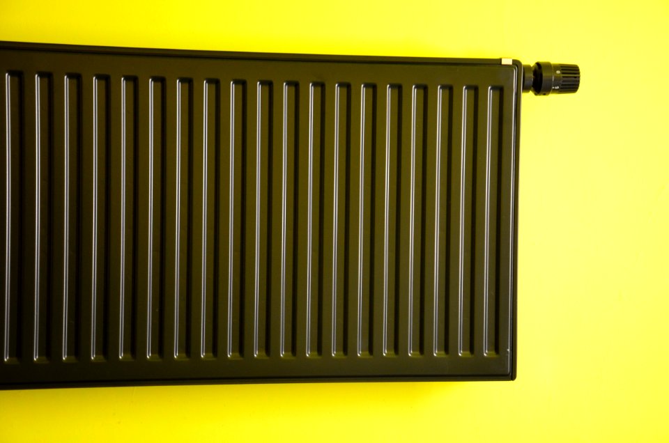 Line Product Grille Radiatori
