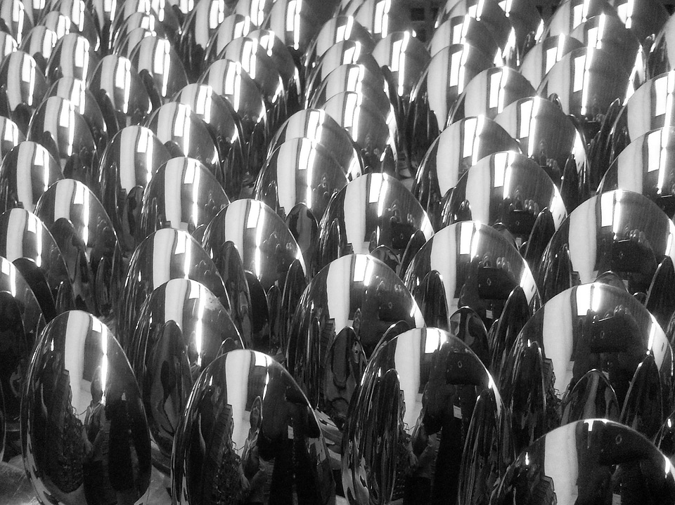 Teaspoon cutlery manufactory